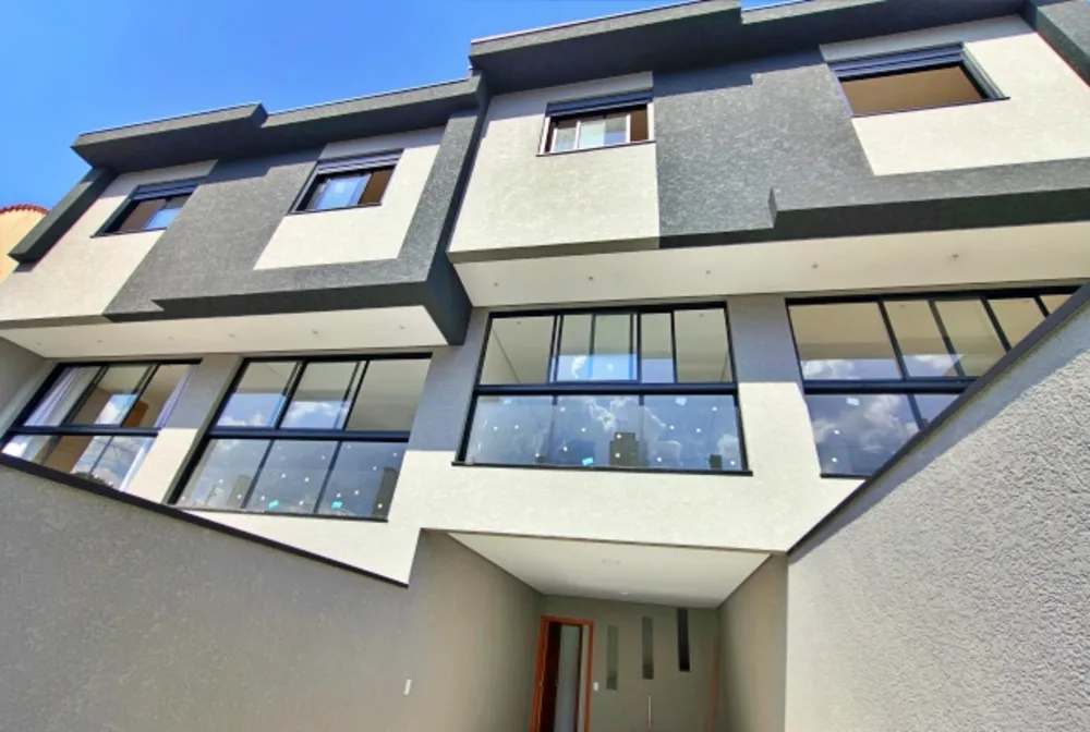 Sobrado, 3 quartos, 140 m² - Foto 15