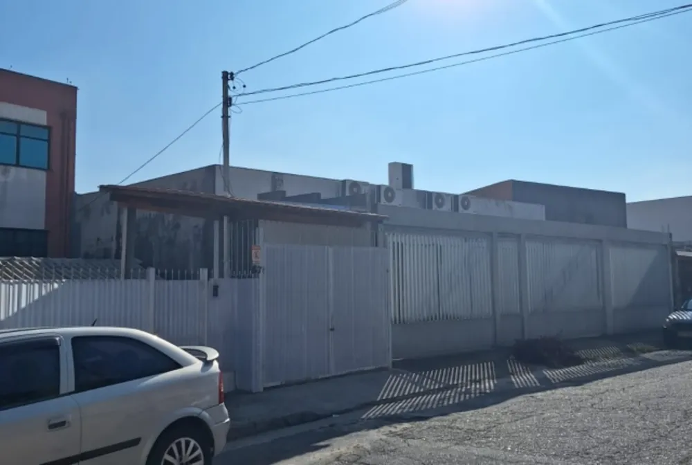 Prédio Inteiro, 340 m² - Foto 7