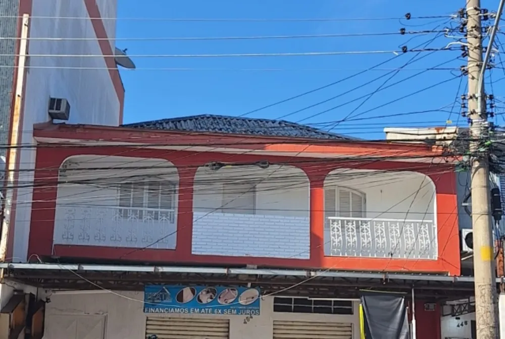 Prédio Inteiro, 340 m² - Foto 7