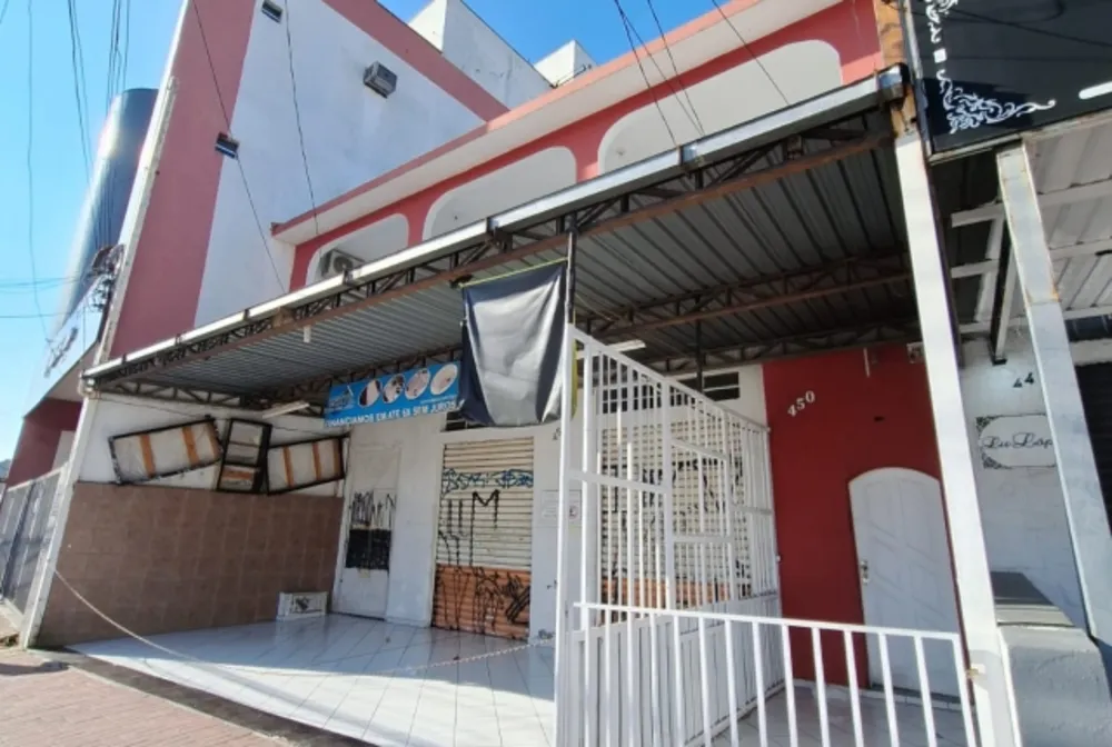 Prédio Inteiro, 340 m² - Foto 6