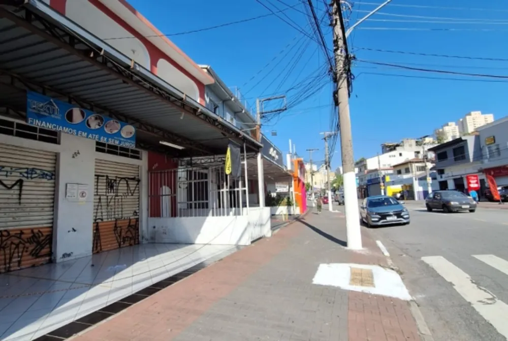 Prédio Inteiro, 340 m² - Foto 2