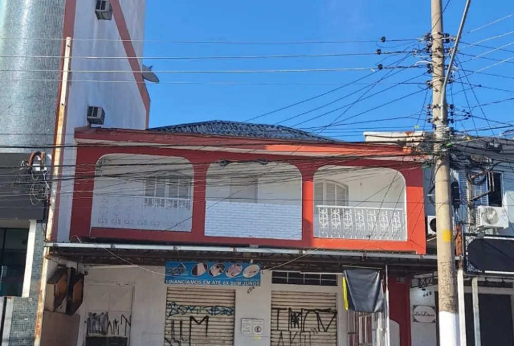 Prédio Inteiro, 340 m² - Foto 5