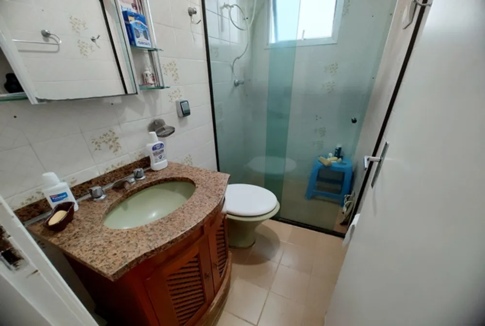 Apartamento, 2 quartos, 50 m² - Foto 4