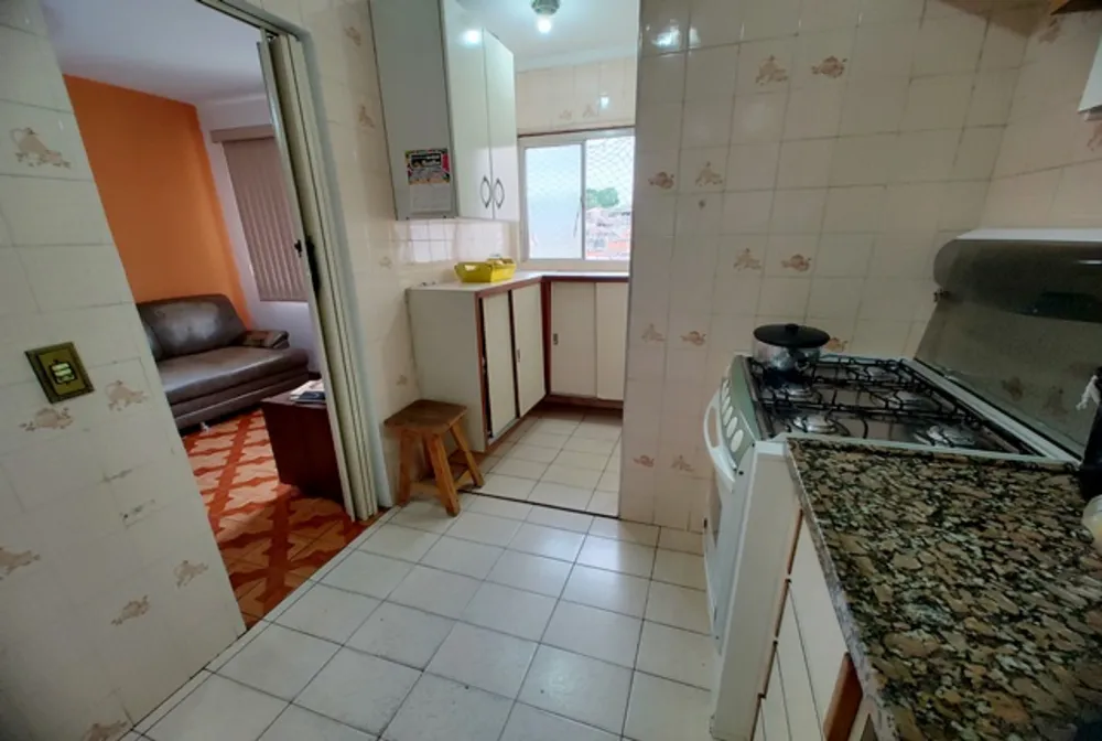 Apartamento, 2 quartos, 50 m² - Foto 3
