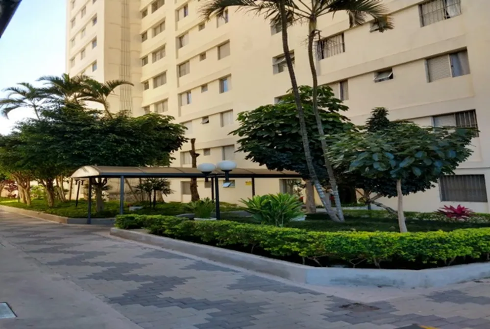 Apartamento, 2 quartos, 50 m² - Foto 3