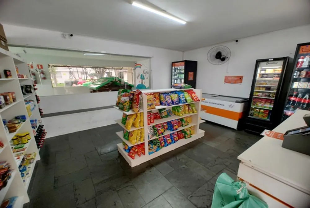 Apartamento, 2 quartos, 50 m² - Foto 9