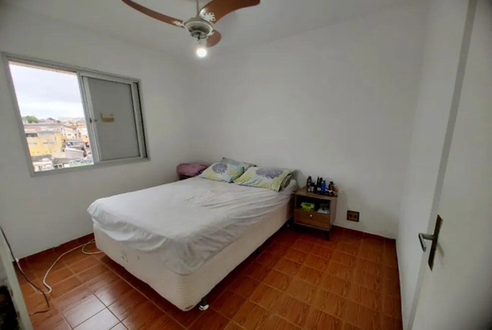Apartamento, 2 quartos, 50 m² - Foto 6