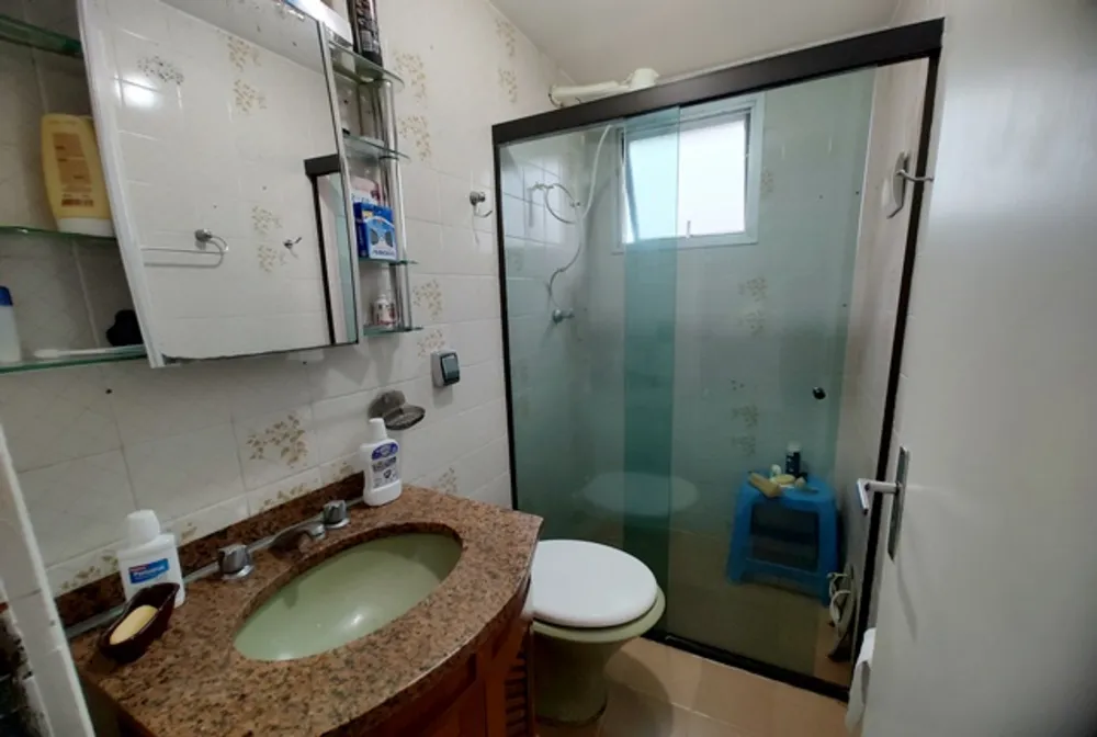 Apartamento, 2 quartos, 50 m² - Foto 5