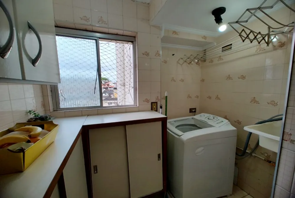 Apartamento, 2 quartos, 50 m² - Foto 2