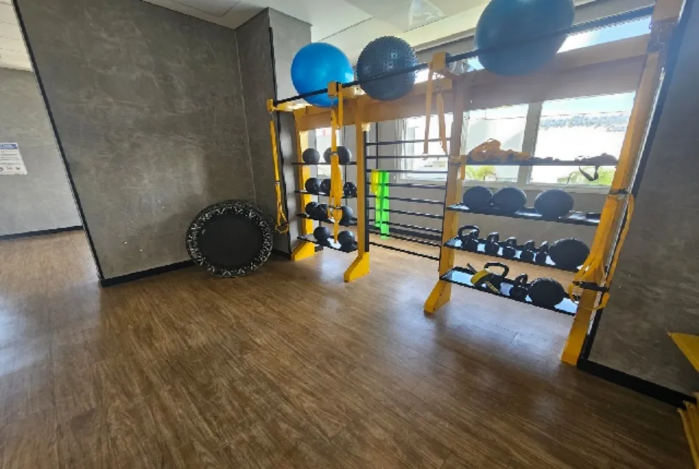 Apartamento, 2 quartos, 83 m² - Foto 10