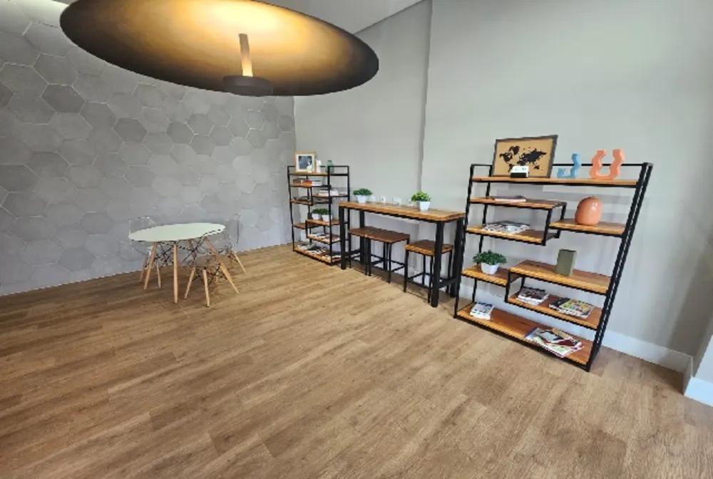 Apartamento, 2 quartos, 83 m² - Foto 9