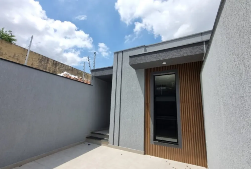 Casa, 3 quartos, 150 m² - Foto 2