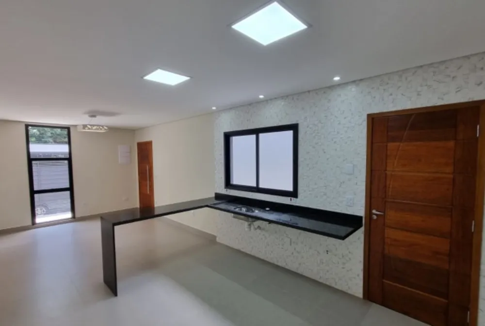 Casa, 3 quartos, 150 m² - Foto 1