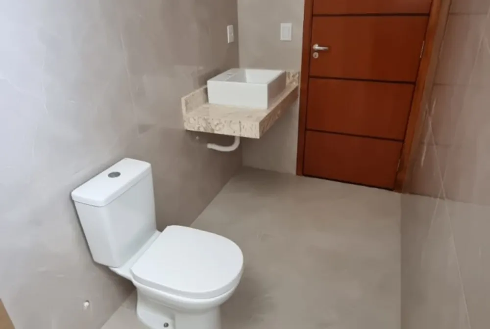 Casa, 3 quartos, 150 m² - Foto 4