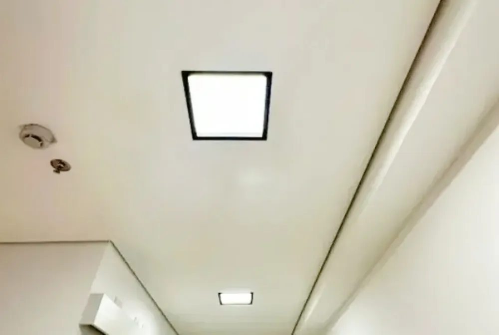 Apartamento, 1 quarto, 20 m² - Foto 7