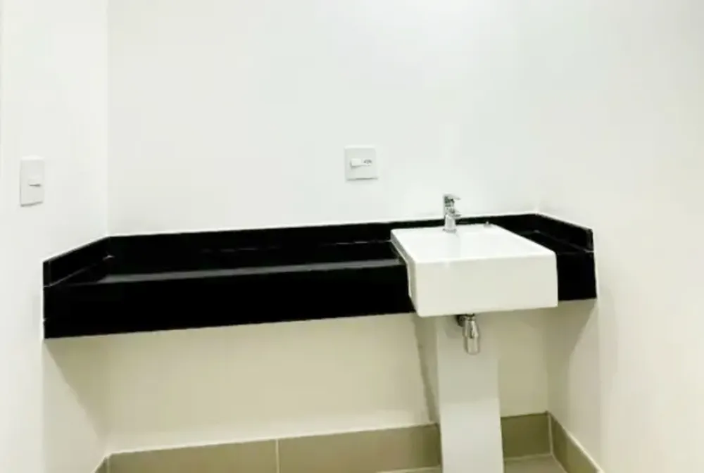 Apartamento, 1 quarto, 20 m² - Foto 8