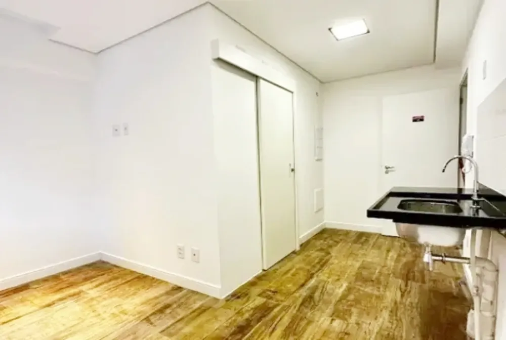 Apartamento, 1 quarto, 20 m² - Foto 2