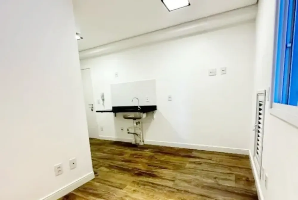 Apartamento, 1 quarto, 20 m² - Foto 3