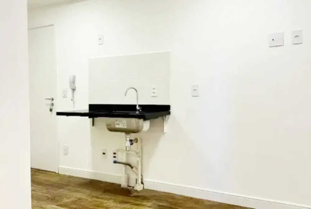 Apartamento, 1 quarto, 20 m² - Foto 4