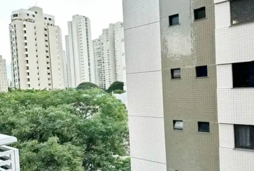Apartamento, 1 quarto, 20 m² - Foto 1