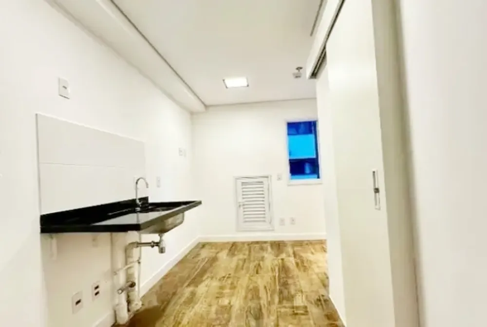 Apartamento, 1 quarto, 20 m² - Foto 4