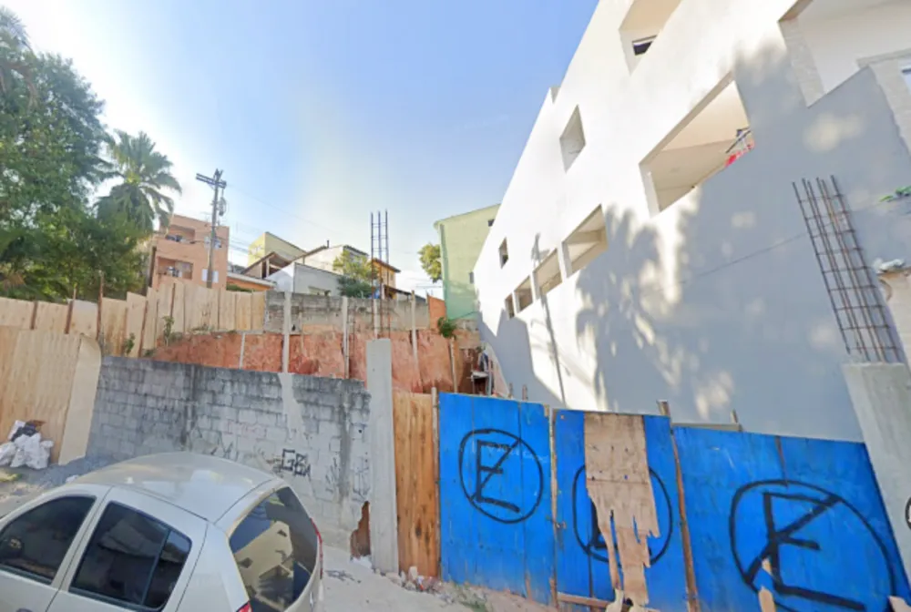 Terreno, 365 m² - Foto 3