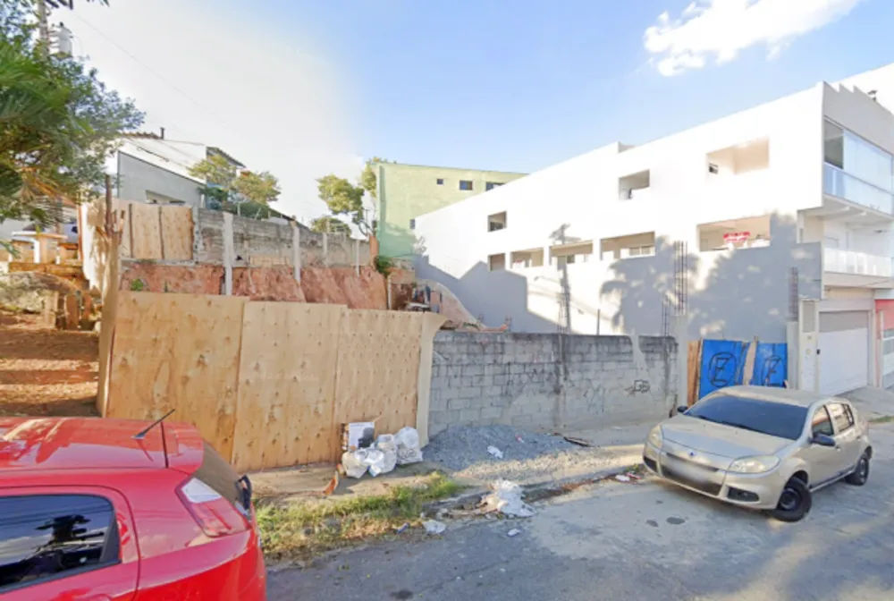 Terreno, 365 m² - Foto 2