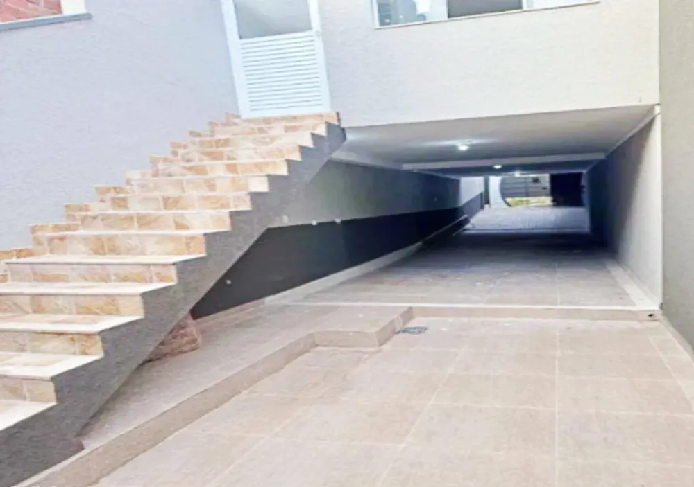 Sobrado, 2 quartos, 110 m² - Foto 2