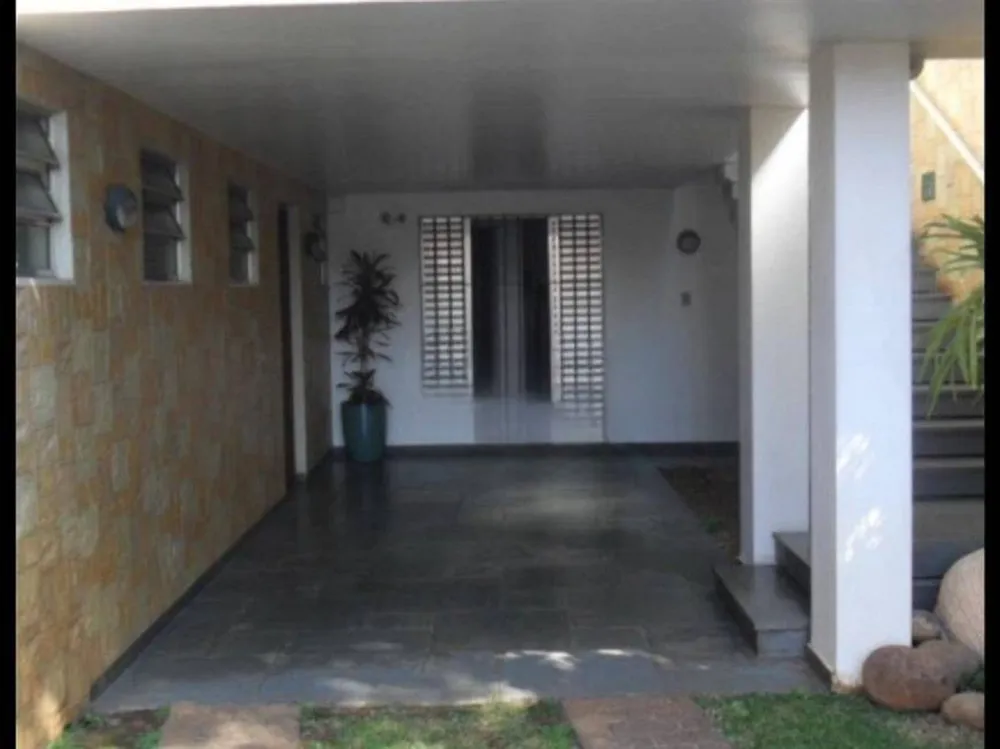Sobrado, 4 quartos, 450 m² - Foto 8