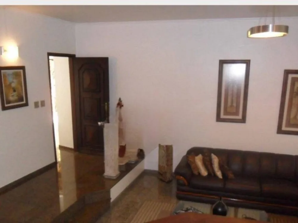 Sobrado, 4 quartos, 450 m² - Foto 10