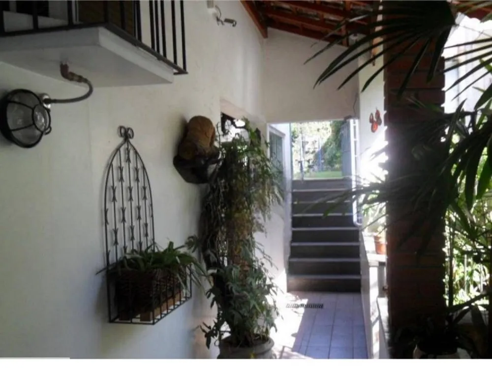 Sobrado, 4 quartos, 450 m² - Foto 4