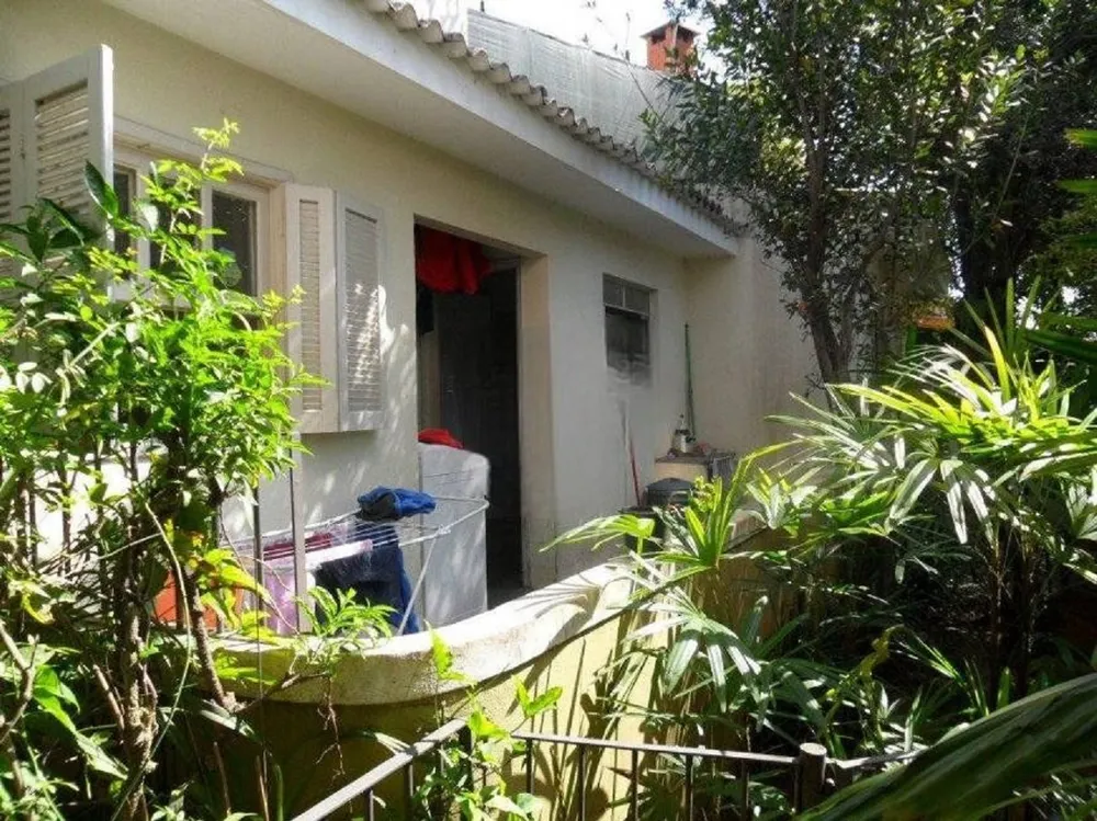 Sobrado, 4 quartos, 450 m² - Foto 7