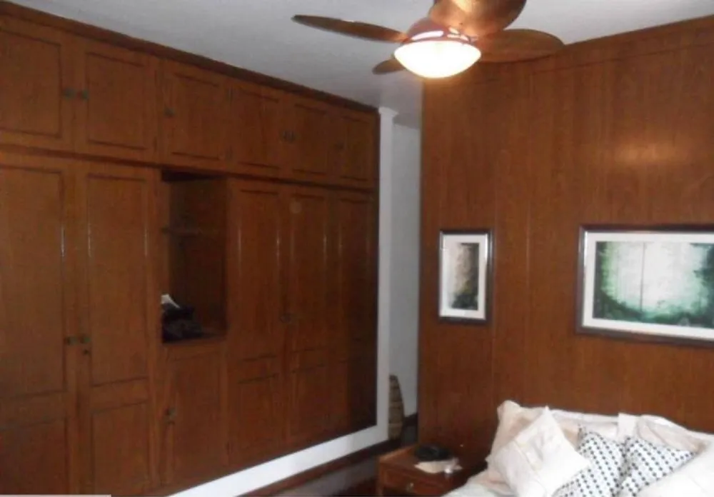 Sobrado, 4 quartos, 450 m² - Foto 2
