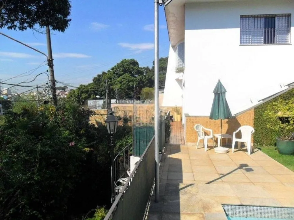 Sobrado, 4 quartos, 450 m² - Foto 5
