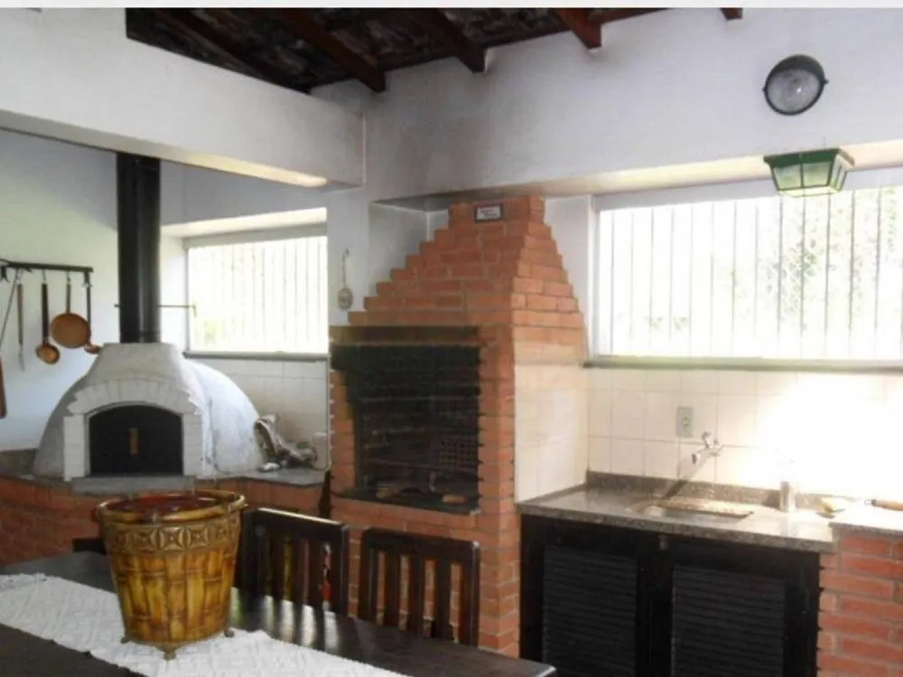 Sobrado, 4 quartos, 450 m² - Foto 12