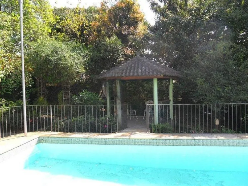 Sobrado, 4 quartos, 450 m² - Foto 9