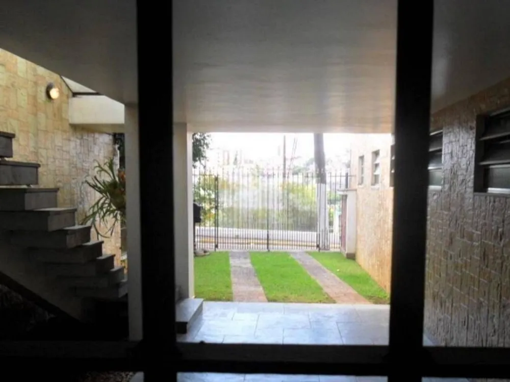 Sobrado, 4 quartos, 450 m² - Foto 3