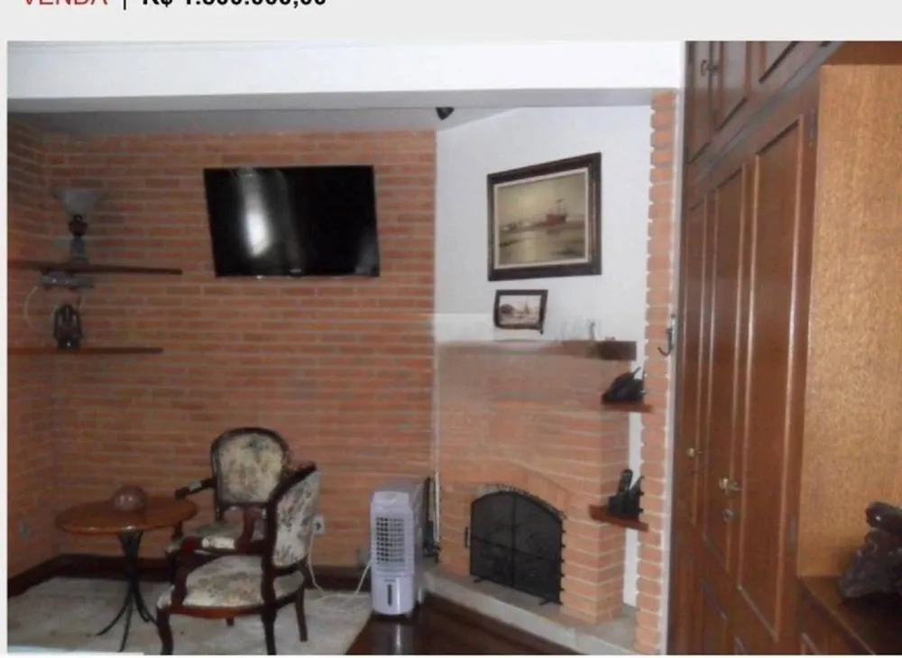Sobrado, 4 quartos, 450 m² - Foto 11