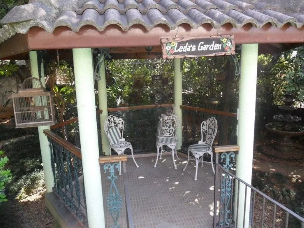 Sobrado, 4 quartos, 450 m² - Foto 6