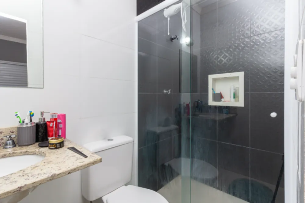 Sobrado, 3 quartos, 153 m² - Foto 4