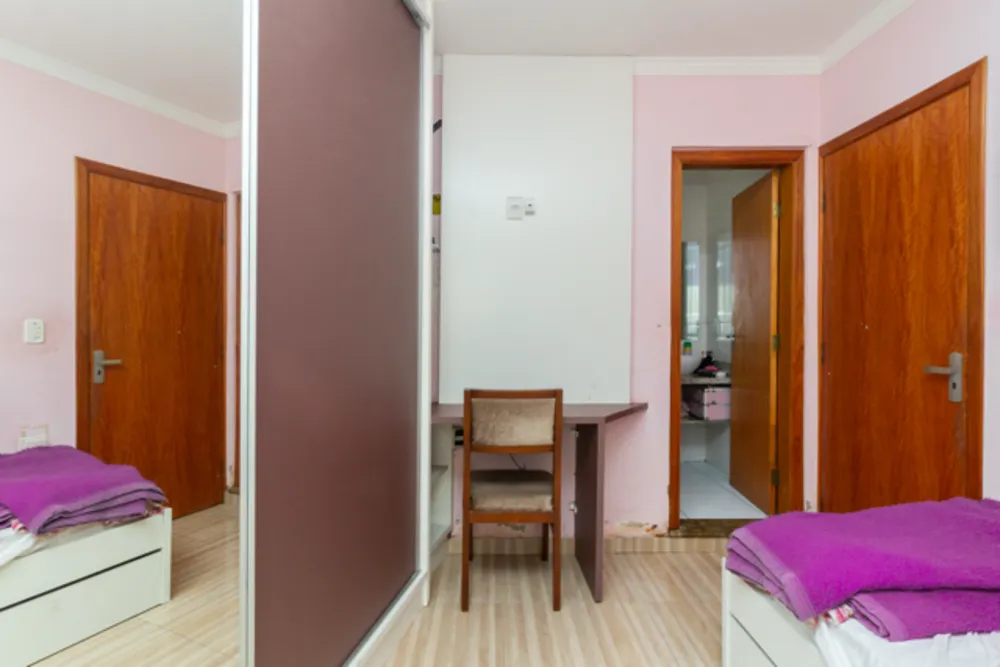 Sobrado, 3 quartos, 153 m² - Foto 6
