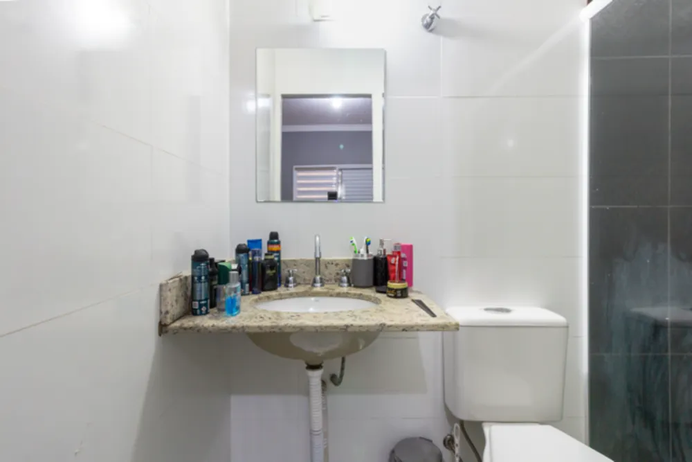Sobrado, 3 quartos, 153 m² - Foto 1