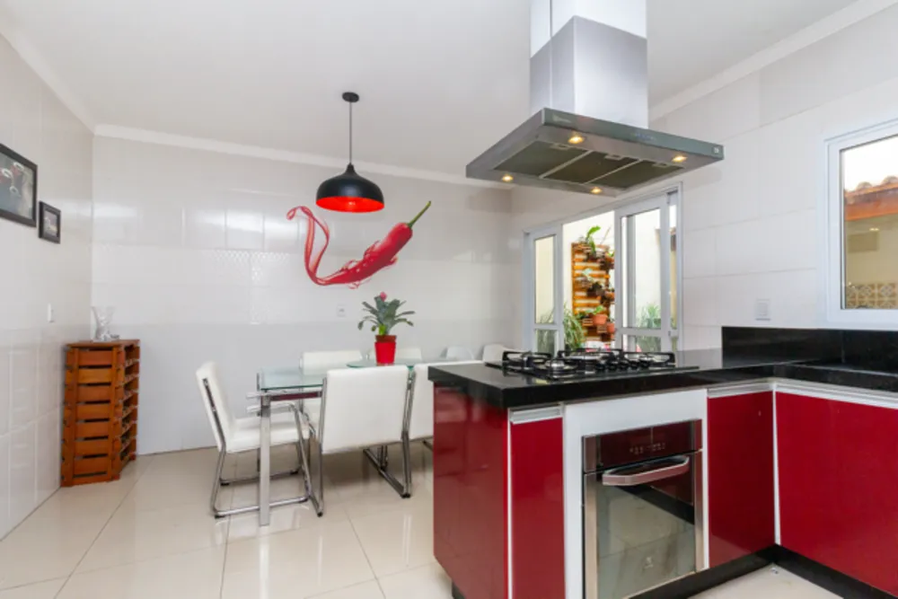 Sobrado, 3 quartos, 153 m² - Foto 4