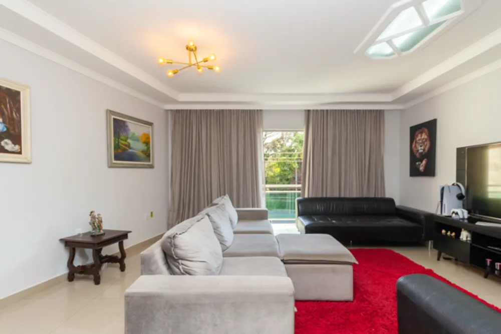 Sobrado, 3 quartos, 153 m² - Foto 1
