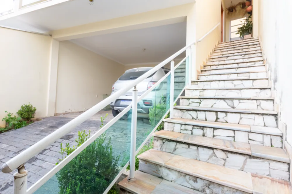 Sobrado, 3 quartos, 153 m² - Foto 3