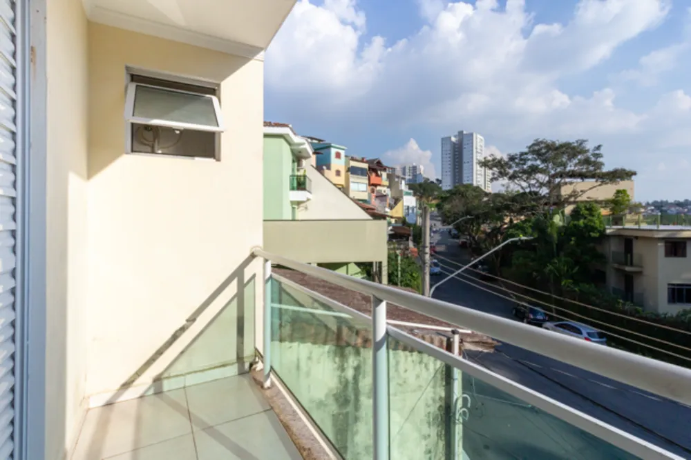 Sobrado, 3 quartos, 153 m² - Foto 11