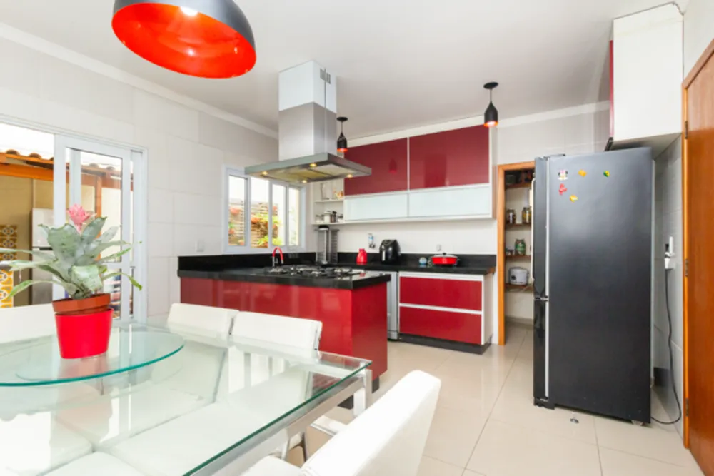 Sobrado, 3 quartos, 153 m² - Foto 2