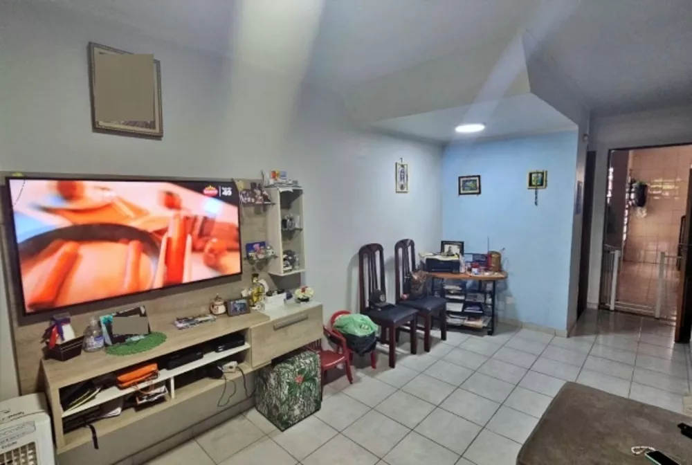 Sobrado à venda com 2 quartos, 91m² - Foto 2