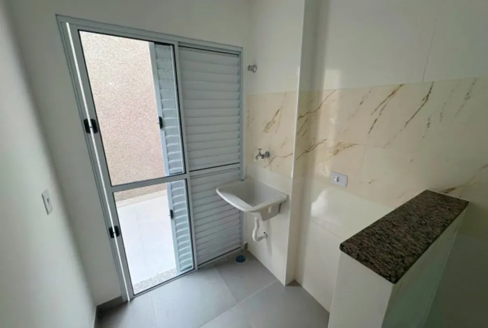 Apartamento, 1 quarto, 36 m² - Foto 8