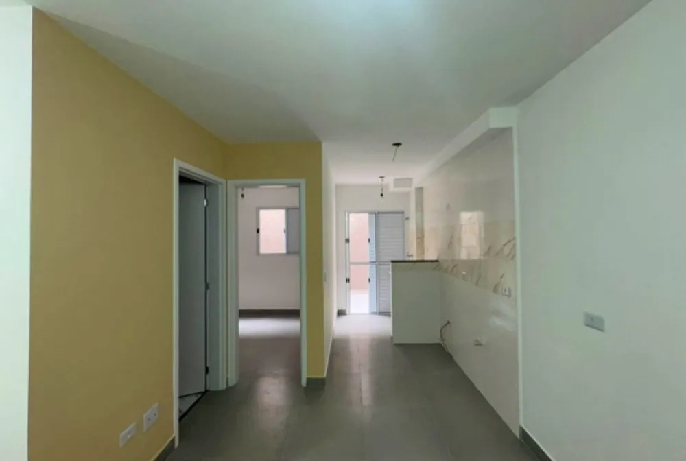 Apartamento, 1 quarto, 36 m² - Foto 7